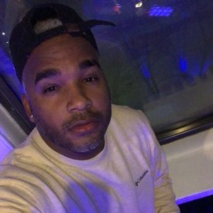 Meet your Posher, Jose